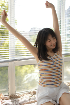 幼稚的初中生